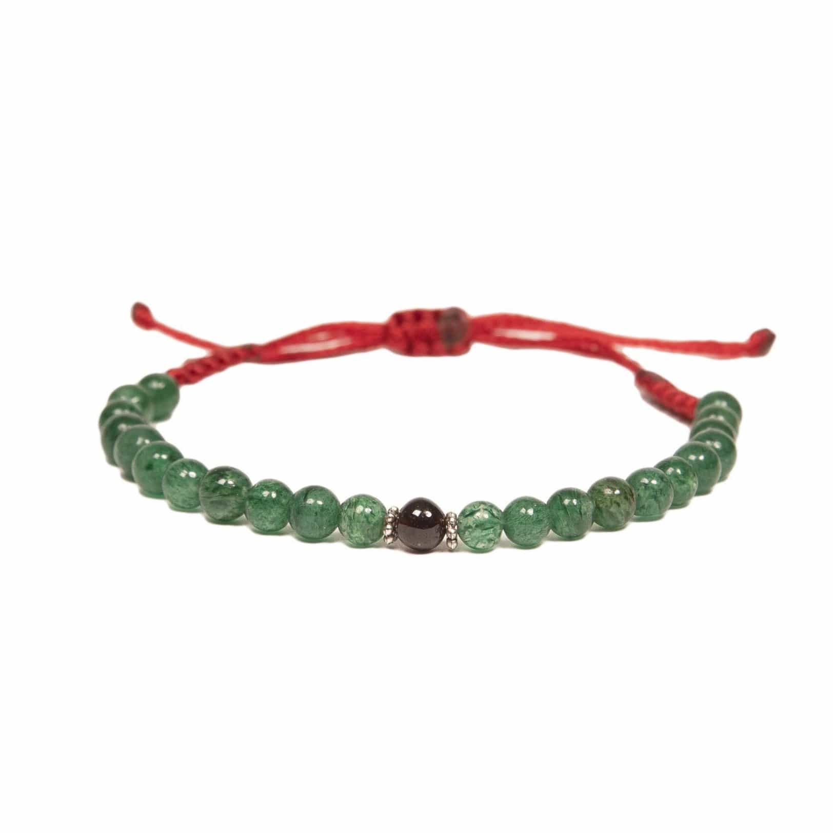 Multi-color jade beads bracelet, jade bracelet – Churk Work Shop