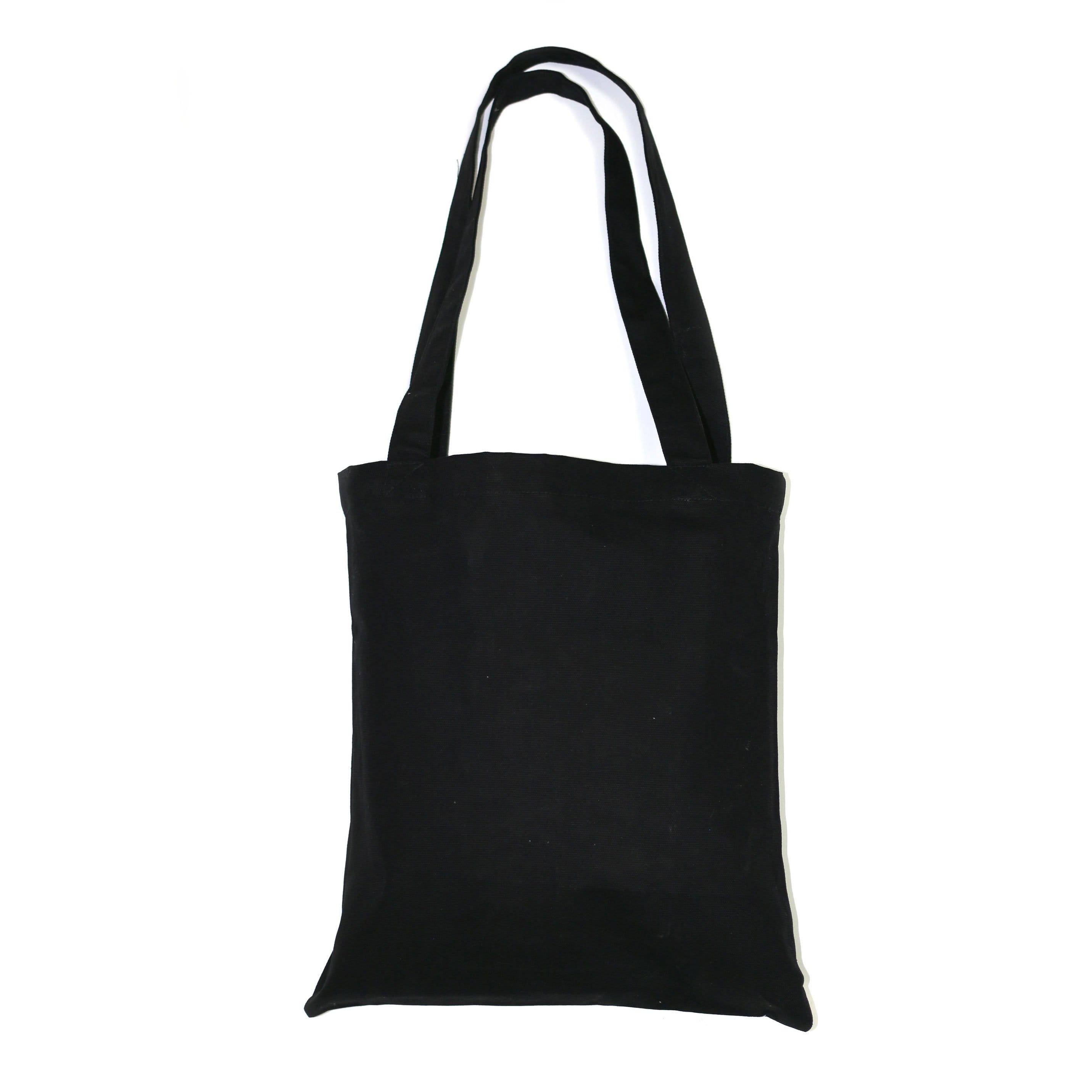 Make America Love Again Tote - Black - Love Is Project