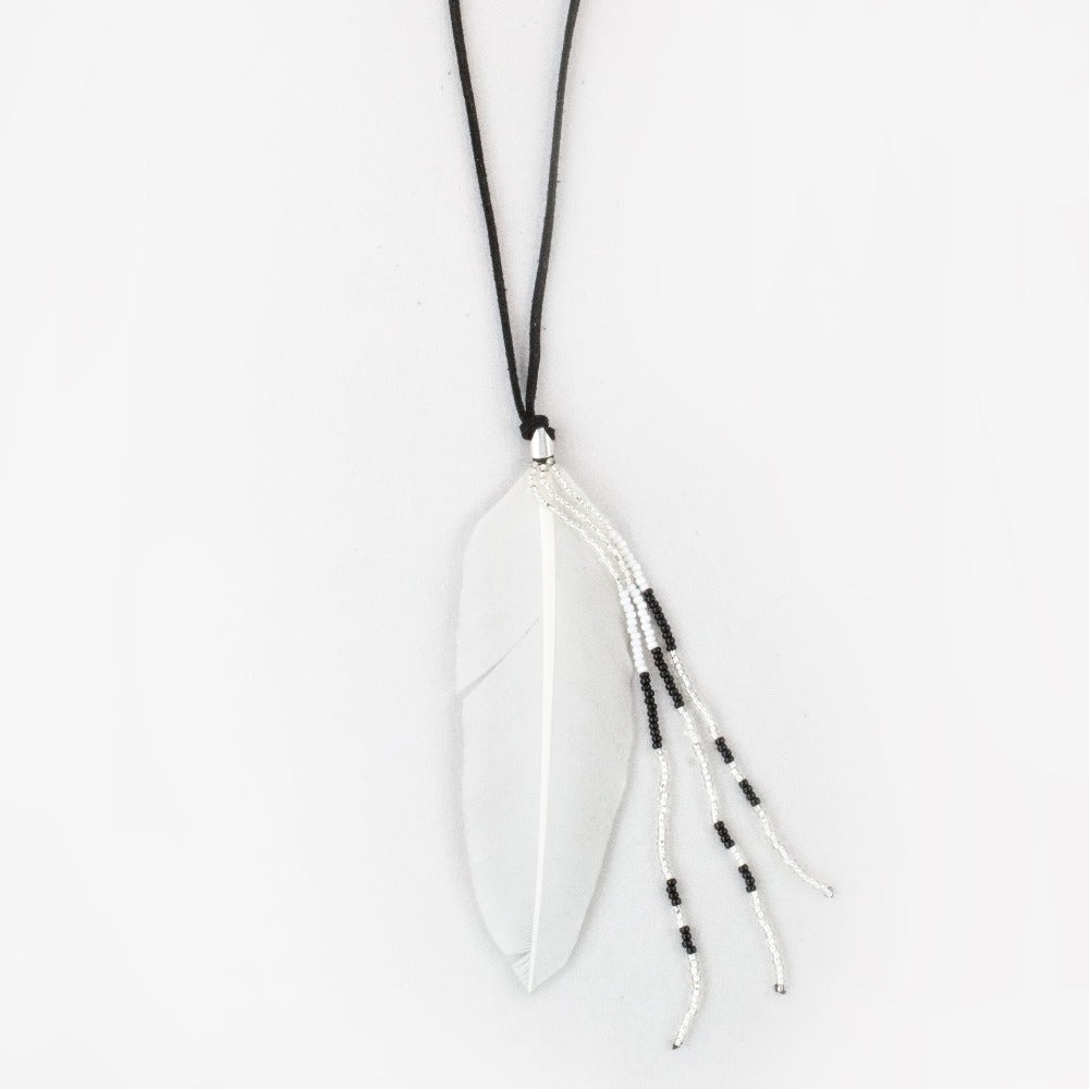 The White Feather Foundation - For The Conservation Of Life