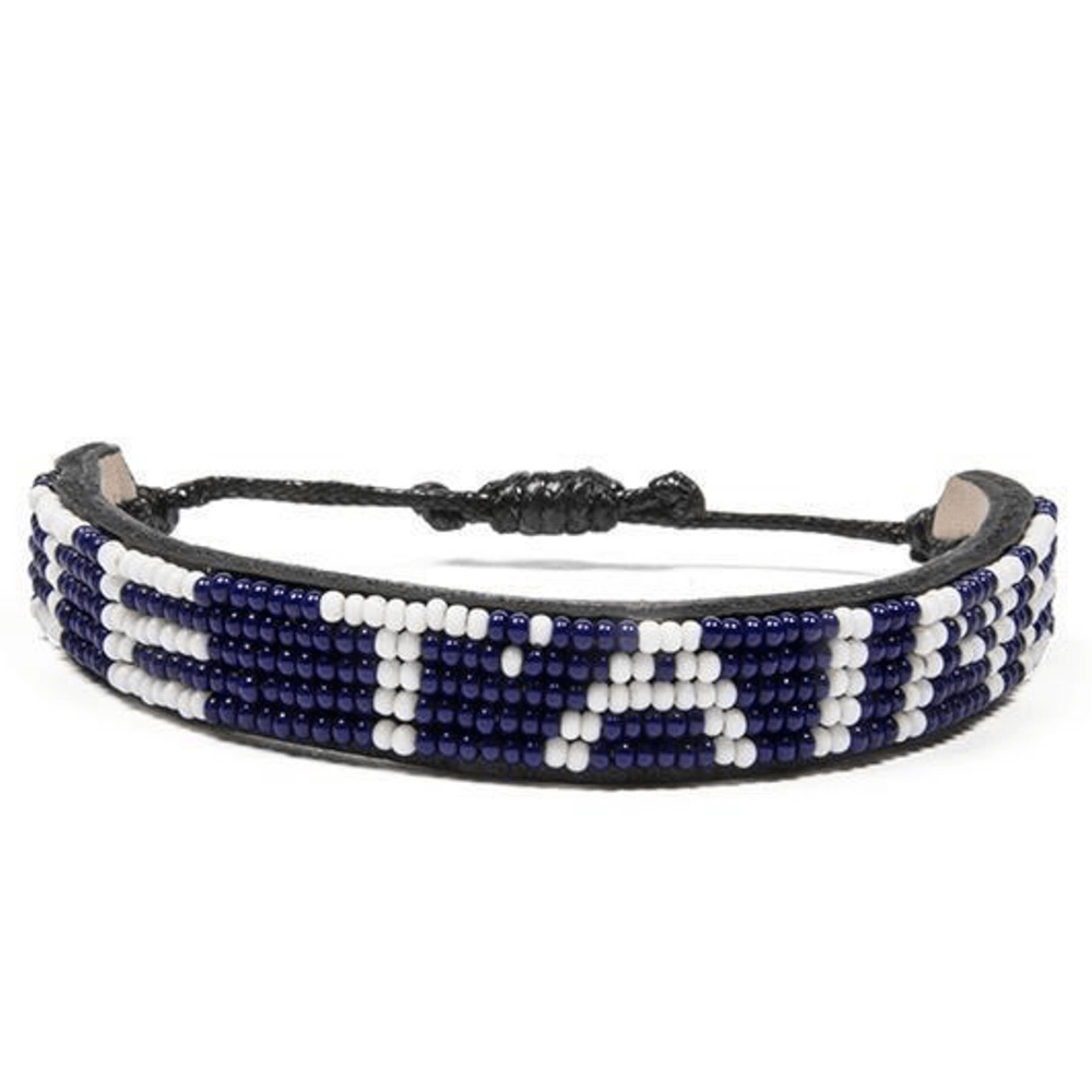 JE T'AIME Bracelet - Love Is Project