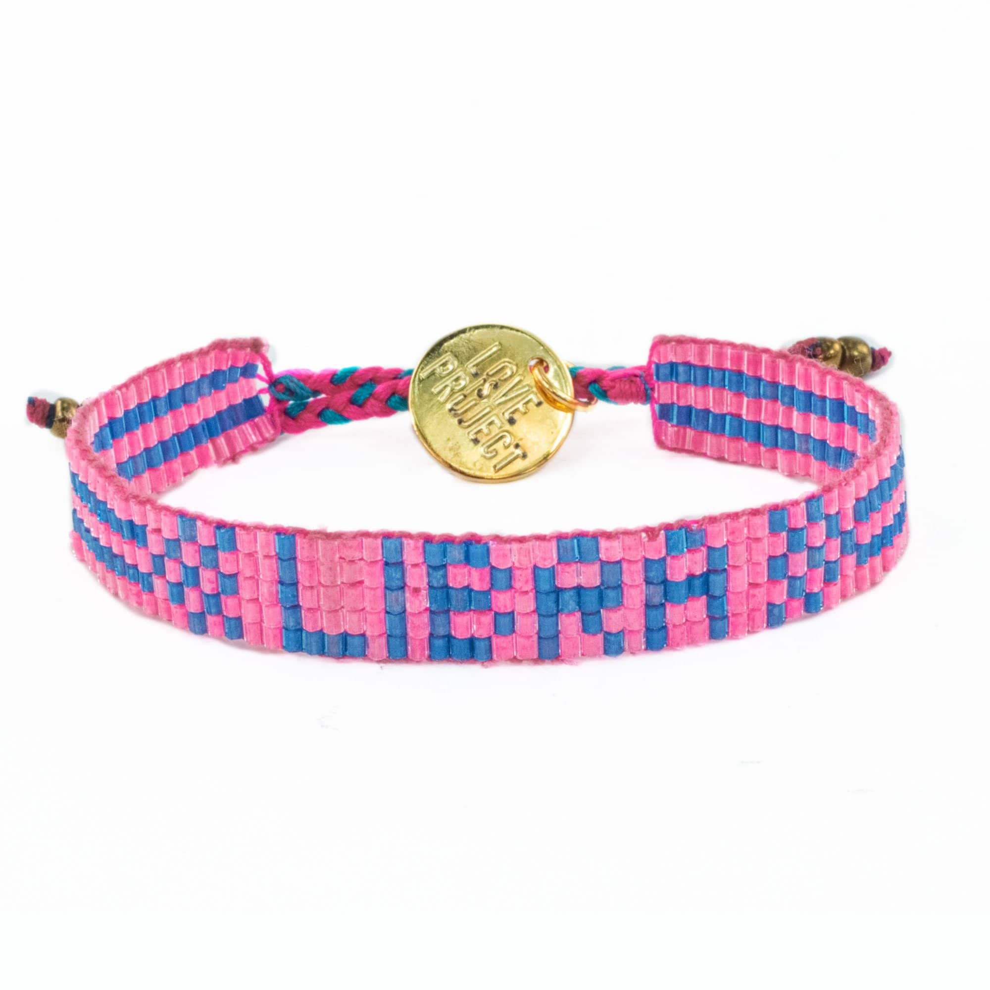 Zodiac Bracelet - Libra (9/23-10/22) - Love Is Project