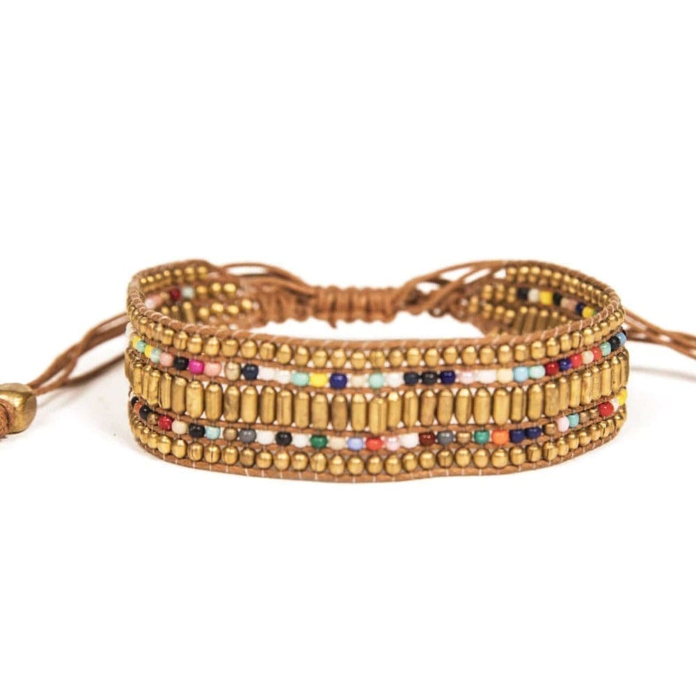 Bundle - Darjeeling Bracelets - Love Is Project