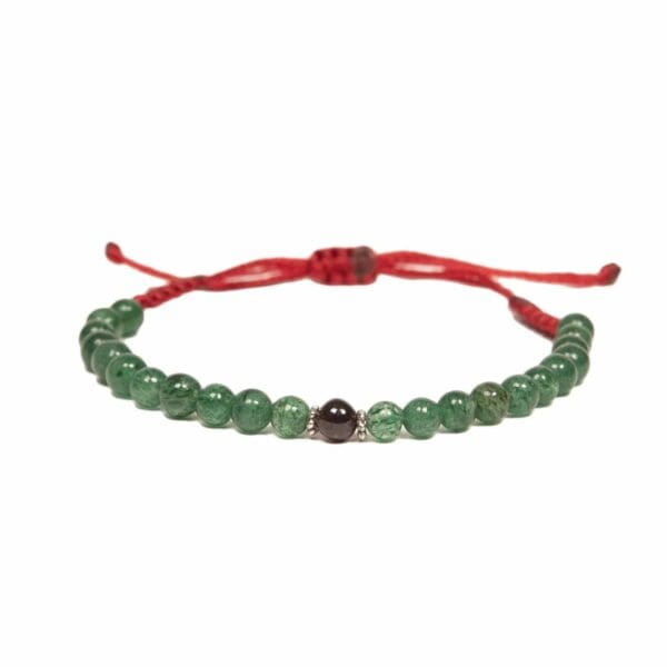 Jade Chinese New Year Bracelet