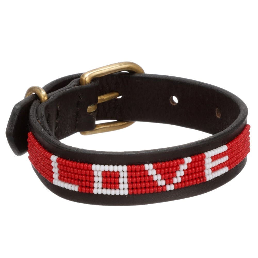 Bundle - Best Friend Pet Collar & Bracelet - Love Is Project