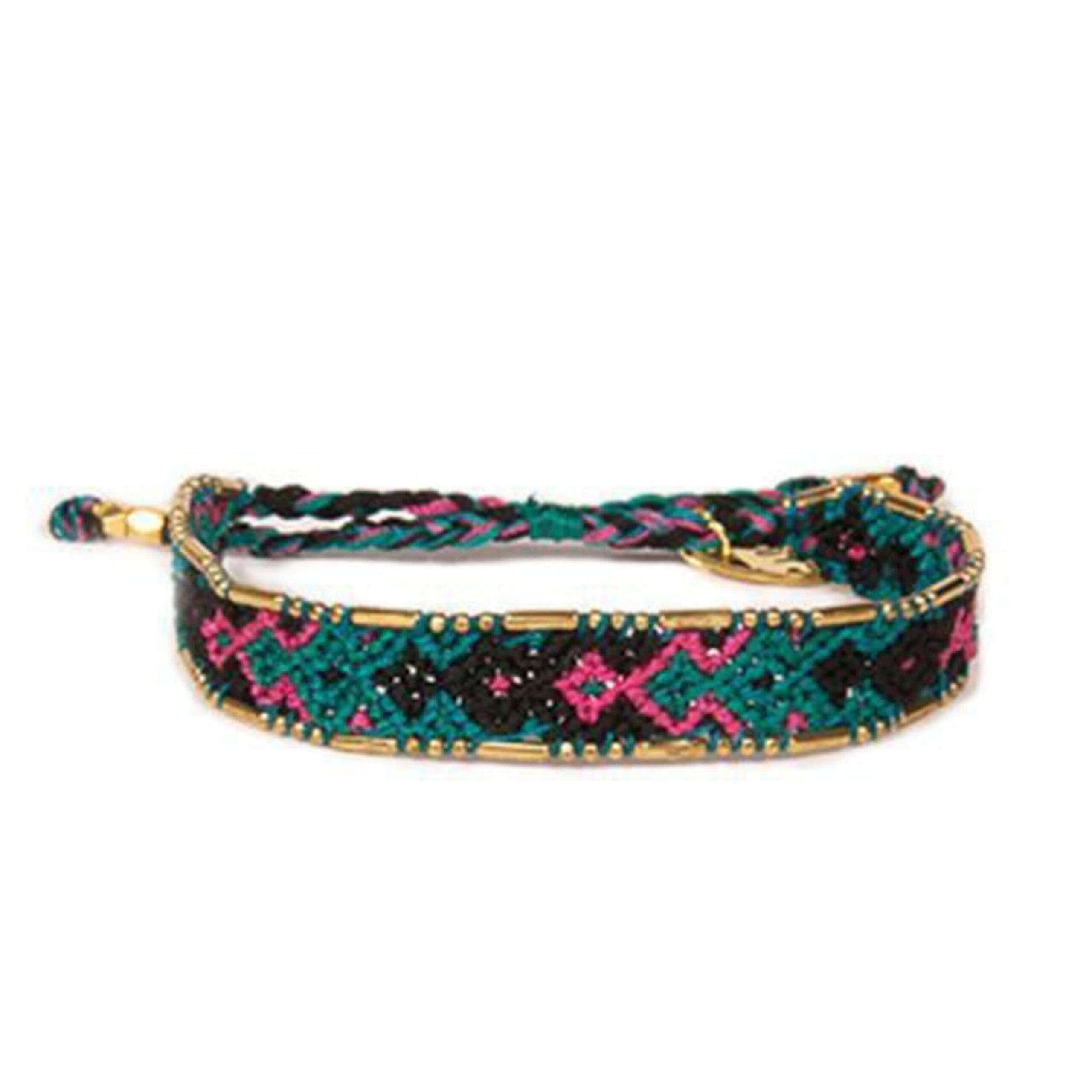 Bundle - Galaxy Friendship Bracelets - Love Is Project