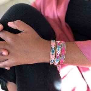Bundle - Canyon Friendship Bracelets