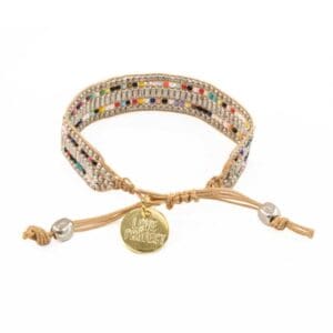 Darjeeling Bracelet - Silver