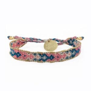 Bali Friendship Bracelet - Dream Love