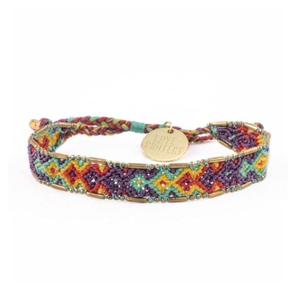 Bali Friendship Bracelet - Dream Magic