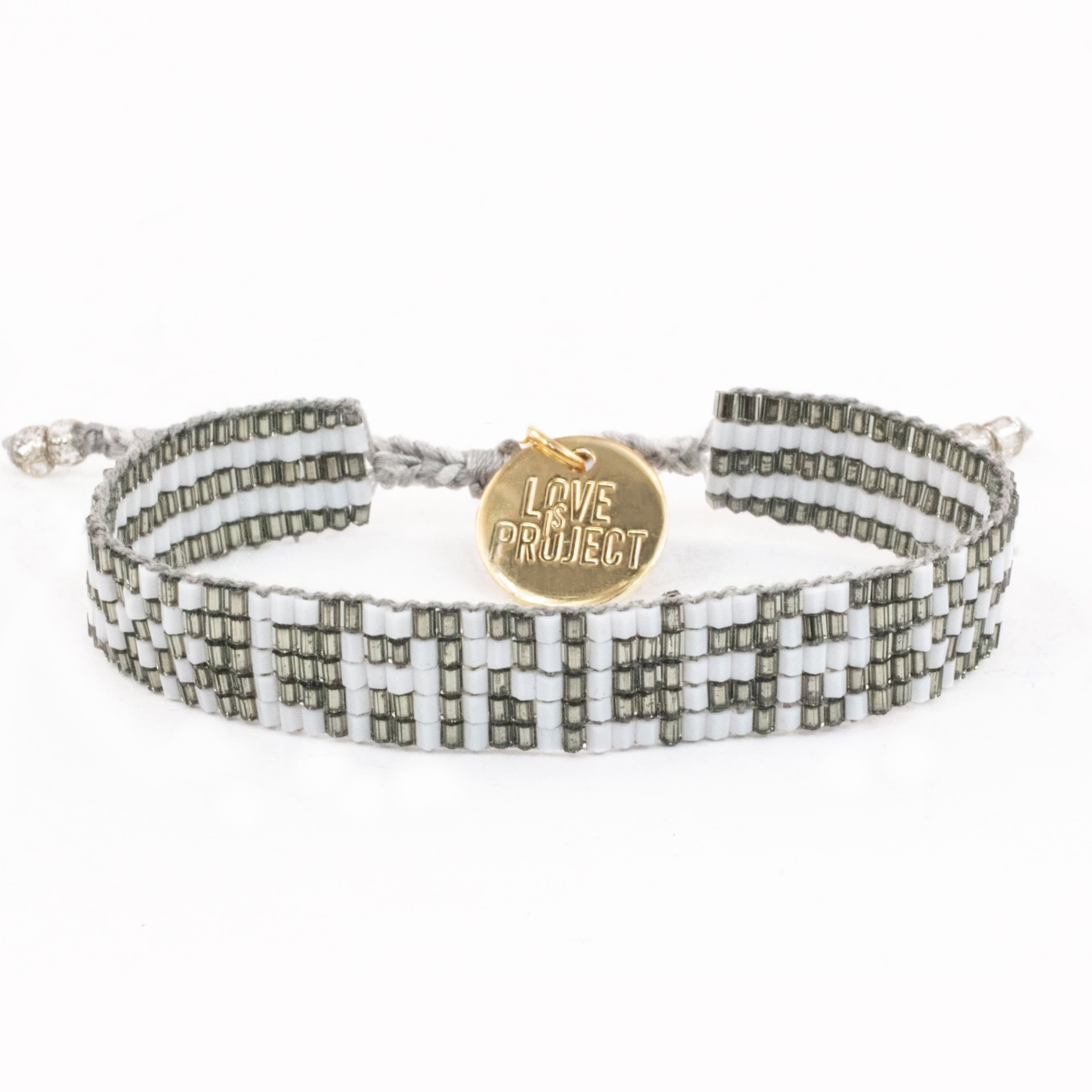 Zodiac Bracelet - Cancer (6/21-7/22)