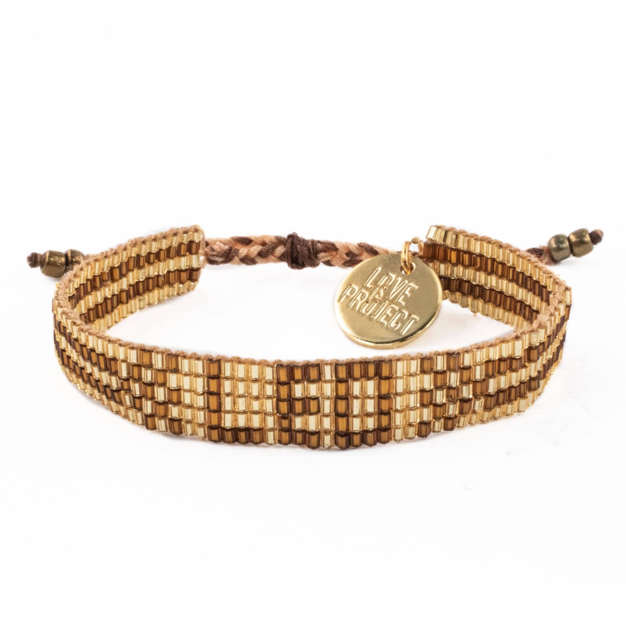 Zodiac Bracelet - Leo (7/23-8/22) - Love Is Project