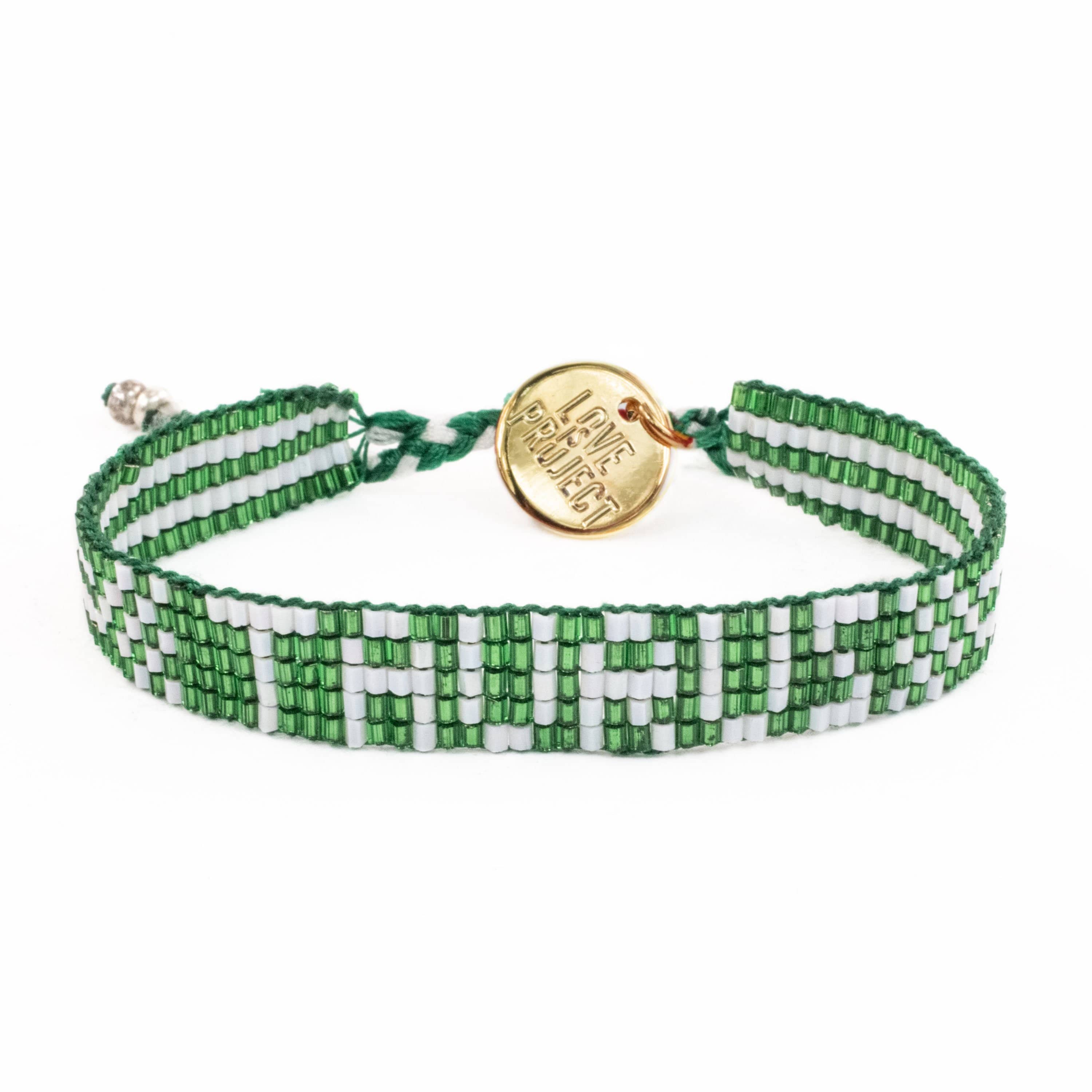 Zodiac Bracelet - Taurus (4/20-5/20)