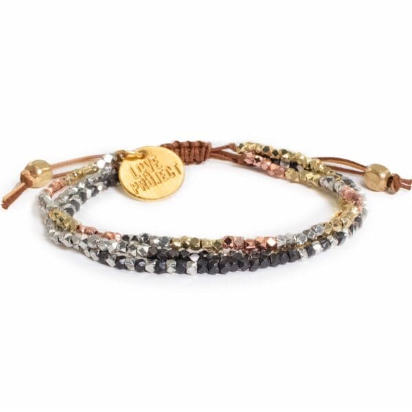 Kali Bracelet Set (3 in 1)