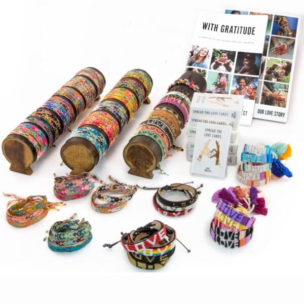 Love Variety Kits