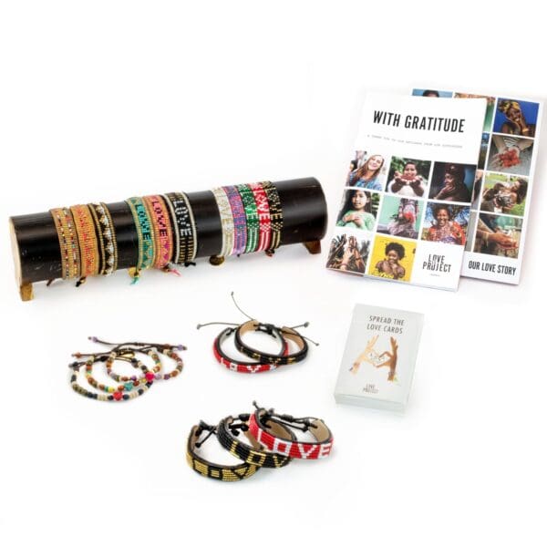 Love Variety Kits