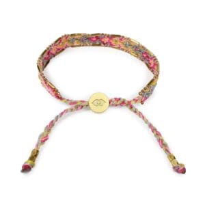 Bali Friendship Bracelet - Bloom Garden