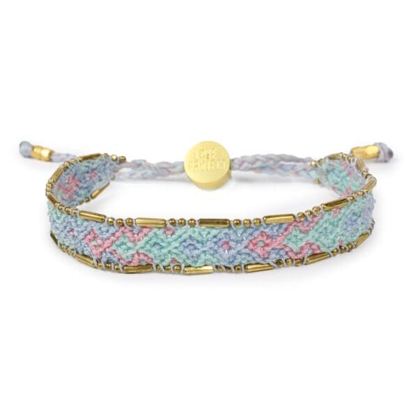 Bali Friendship Bracelet - Beach Sunset